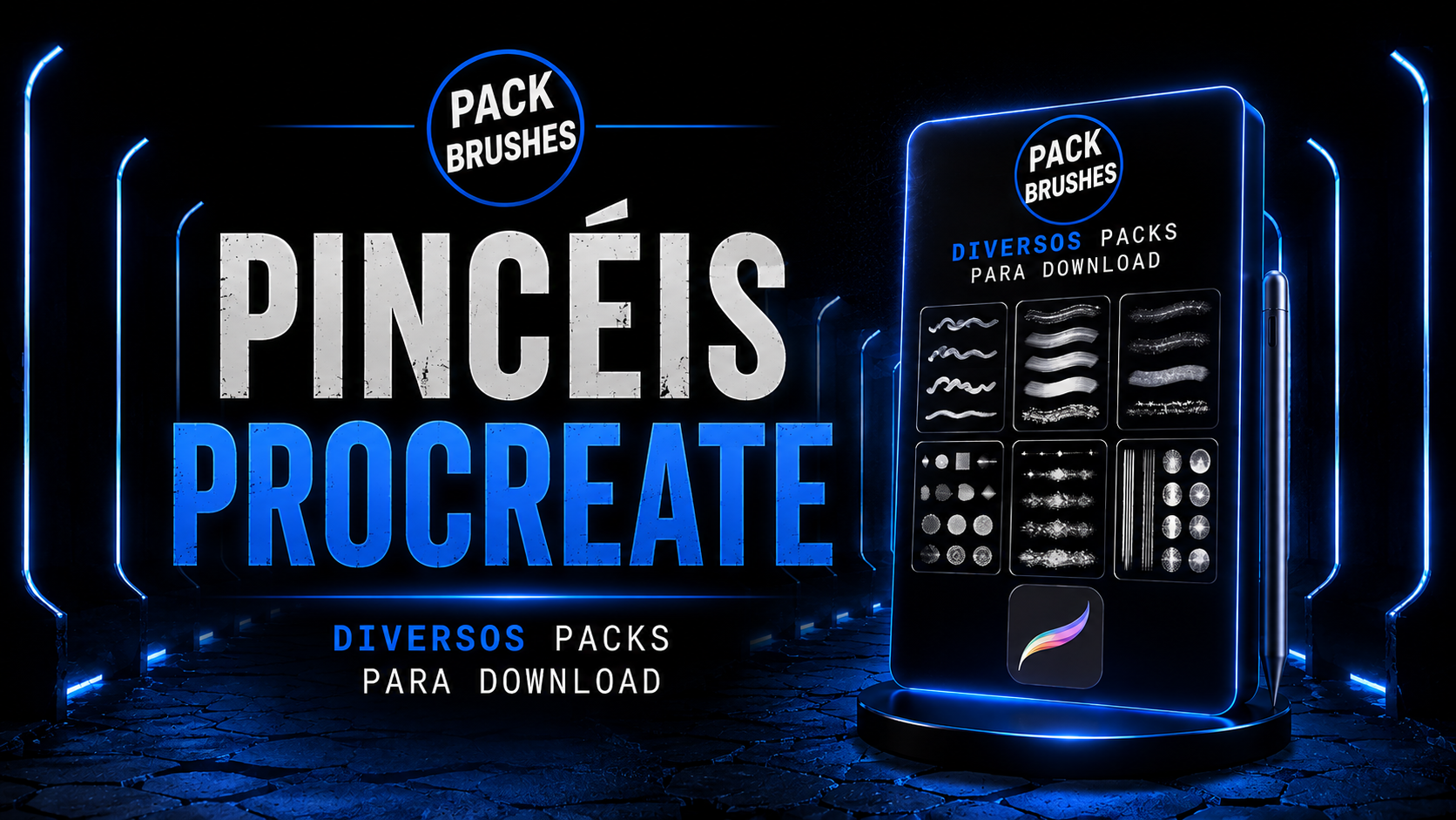 Pack: Faça download — tatuagem e marketing para tatuadores | FREUA